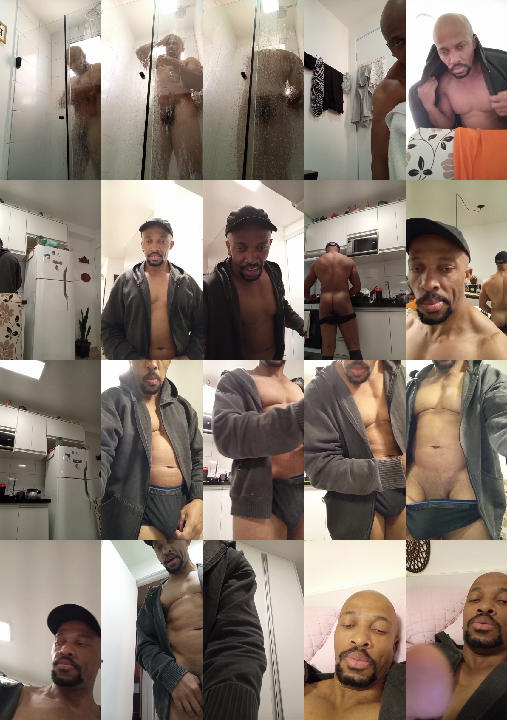 Negro1000sexy  30-07-2022